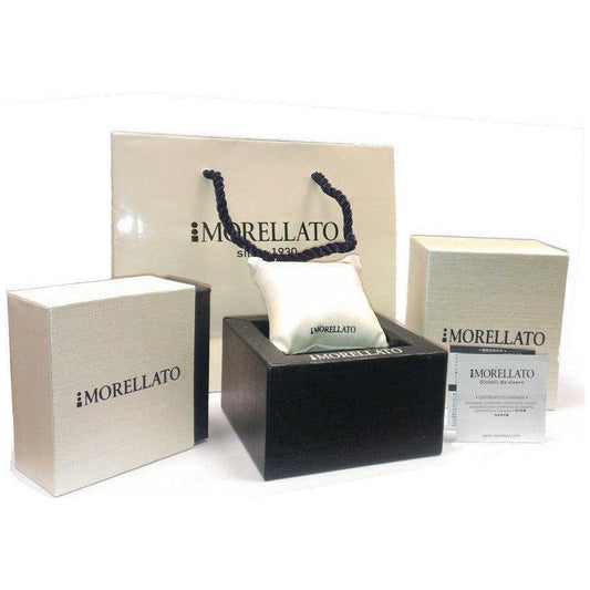 MORELLATO GIOIELLI Mod. CU03 DESIGNER FASHION JEWELLERY MORELLATO GIOIELLI Gray