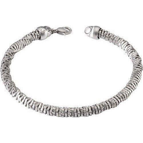 MORELLATO GIOIELLI Mod. HB03 DESIGNER FASHION JEWELLERY MORELLATO GIOIELLI Gray
