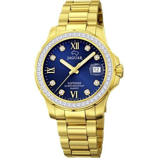 JAGUAR WATCHES Mod. J895/3