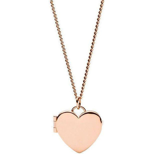 FOSSIL JEWELS Mod. JF03155791 Necklace FOSSIL JEWELS Bisque