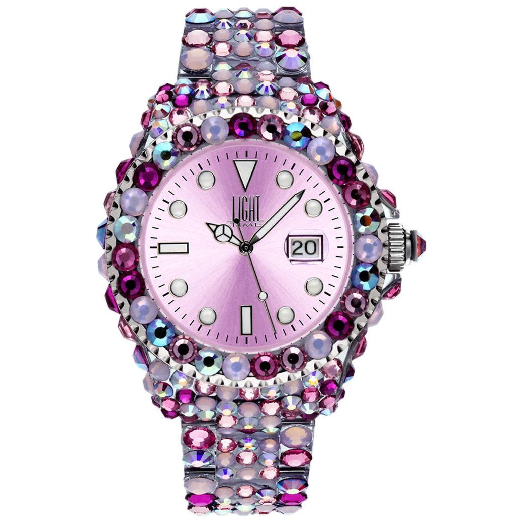 LIGHT TIME Mod. MEDITERRANEO
