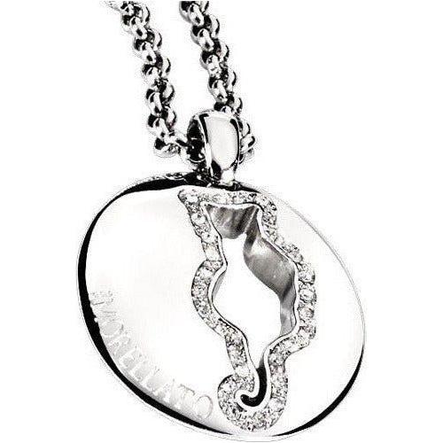 MORELLATO GIOIELLI Mod. MK04 DESIGNER FASHION JEWELLERY MORELLATO GIOIELLI Black