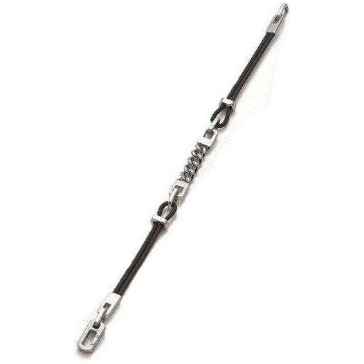 MOLECOLE Mod. MO 1K6001B SILVER 925º BRACELET (Small 20cm) MO 1K6001B
