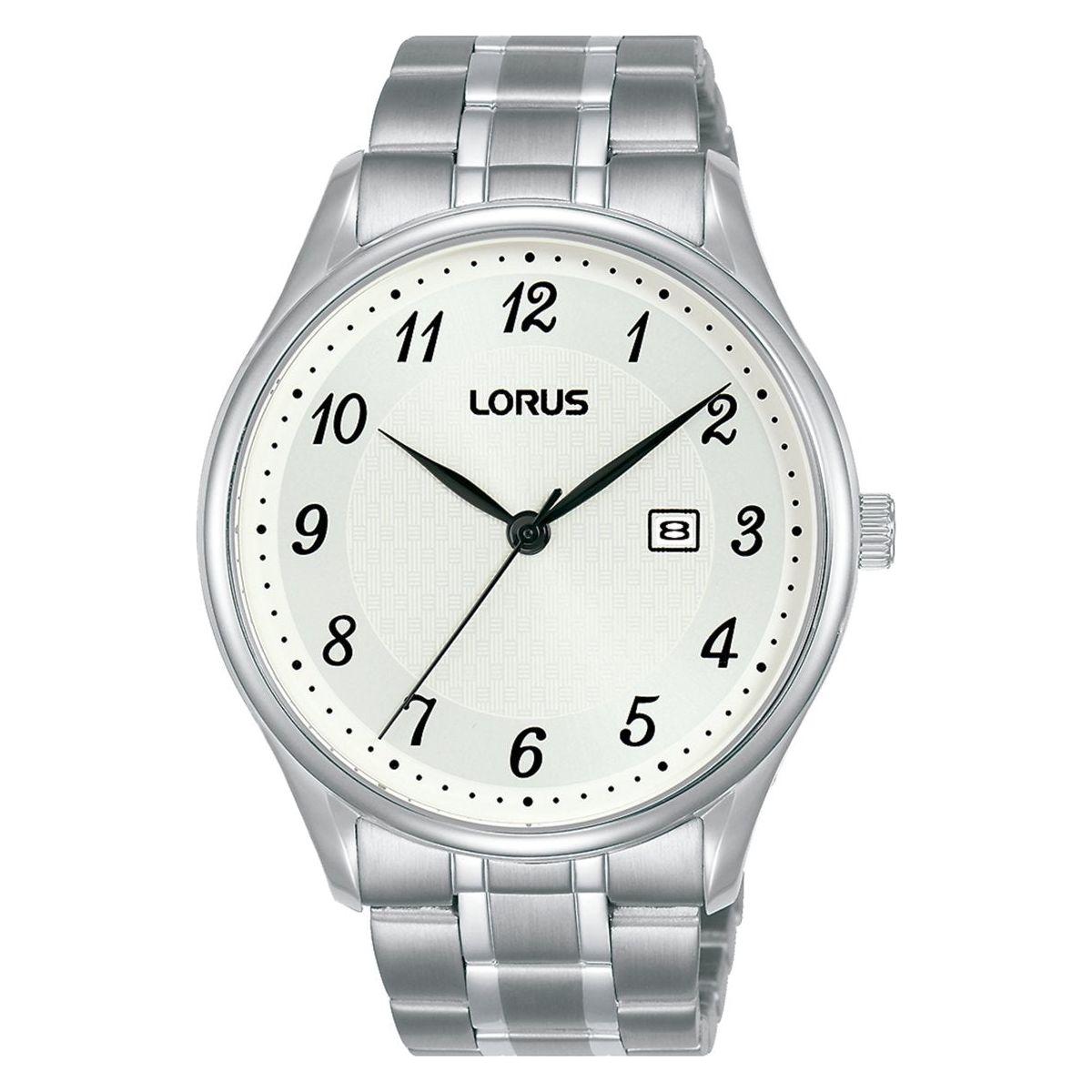LORUS WATCHES Mod. RH907PX9 Category-Watches,Gender-Men,Gender-Women,READY STOCKED WATCHES,Subcategory-WatchesMen,Subcategory-WatchesWomen,women>accessorries