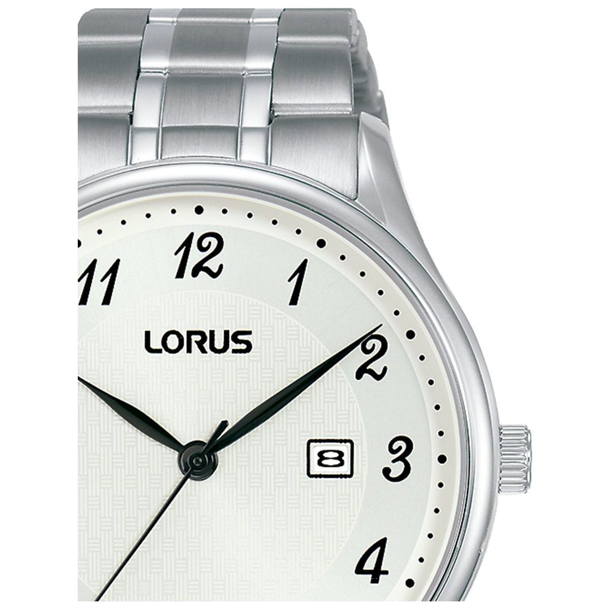 LORUS WATCHES Mod. RH907PX9 Category-Watches,Gender-Men,Gender-Women,READY STOCKED WATCHES,Subcategory-WatchesMen,Subcategory-WatchesWomen,women>accessorries