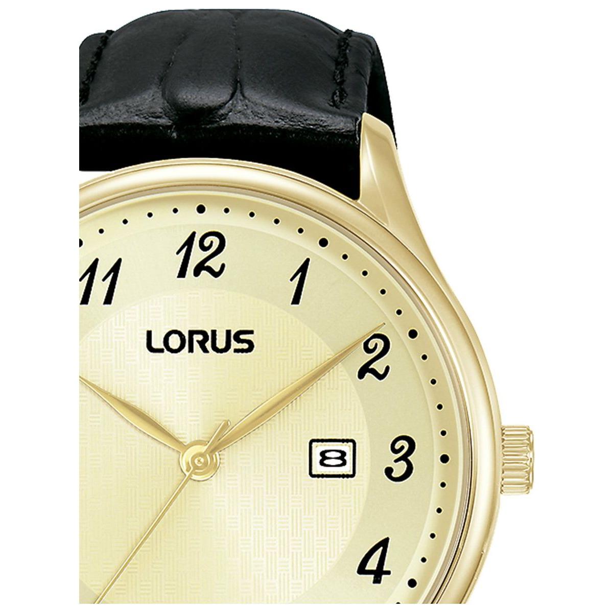 LORUS WATCHES Mod. RH908PX9 Category-Watches,Gender-Men,Gender-Women,READY STOCKED WATCHES,Subcategory-WatchesMen,Subcategory-WatchesWomen,women>accessorries