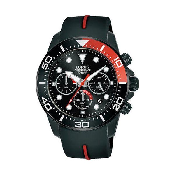 LORUS Mod. SPORTS