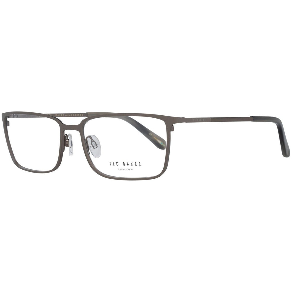 TED BAKER MOD. TB4303 59910 FRAME TED BAKER EYEWEAR Dim Gray