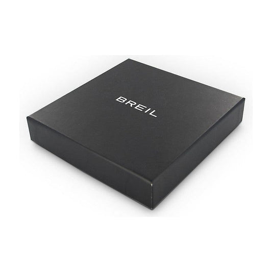 BREIL JEWELS Mod. BANGS Necklace BREIL GIOIELLI Dark Slate Gray
