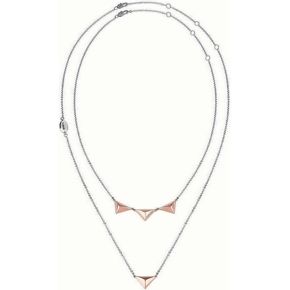 BREIL JEWELS Mod. ROCKERS JEWELS TJ2563
