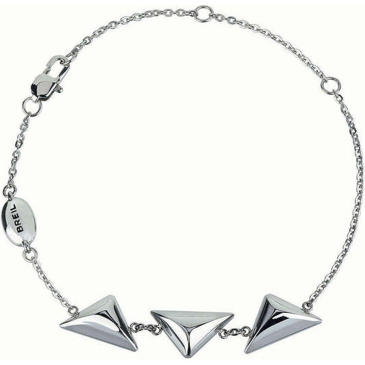BREIL JEWELS Mod. ROCKERS JEWELS Bracelet BREIL GIOIELLI Snow