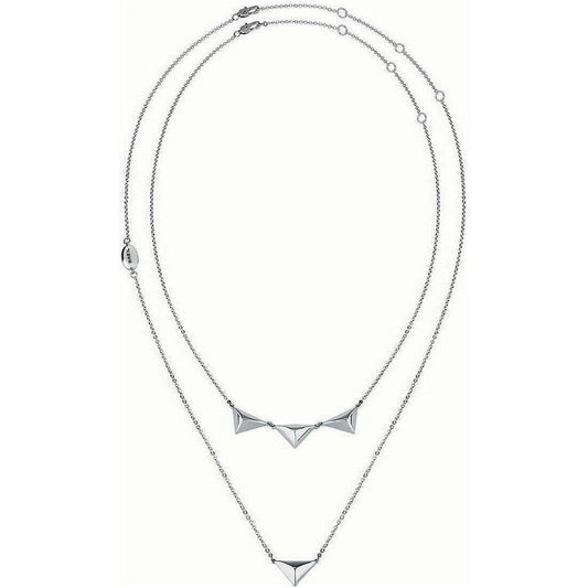 BREIL JEWELS Mod. ROCKERS JEWELS Necklace BREIL GIOIELLI Snow