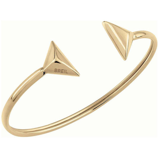 BREIL JEWELS Mod. ROCKERS JEWELS Size S DESIGNER FASHION JEWELLERY BREIL GIOIELLI Seashell